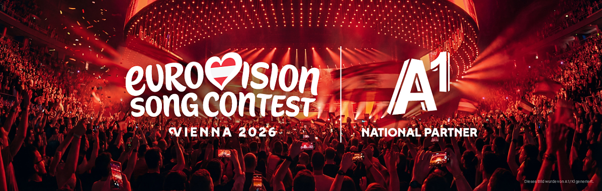 A1 ist national Partner