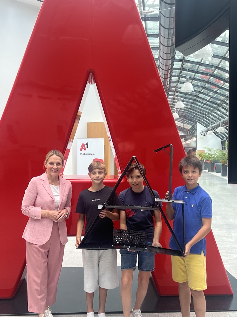 A1 Sommercamps 2026