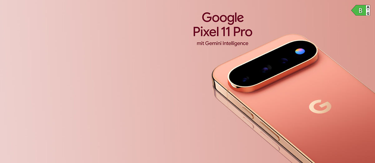 Google Pixel 11