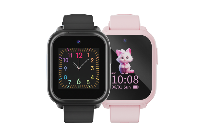 kids watch