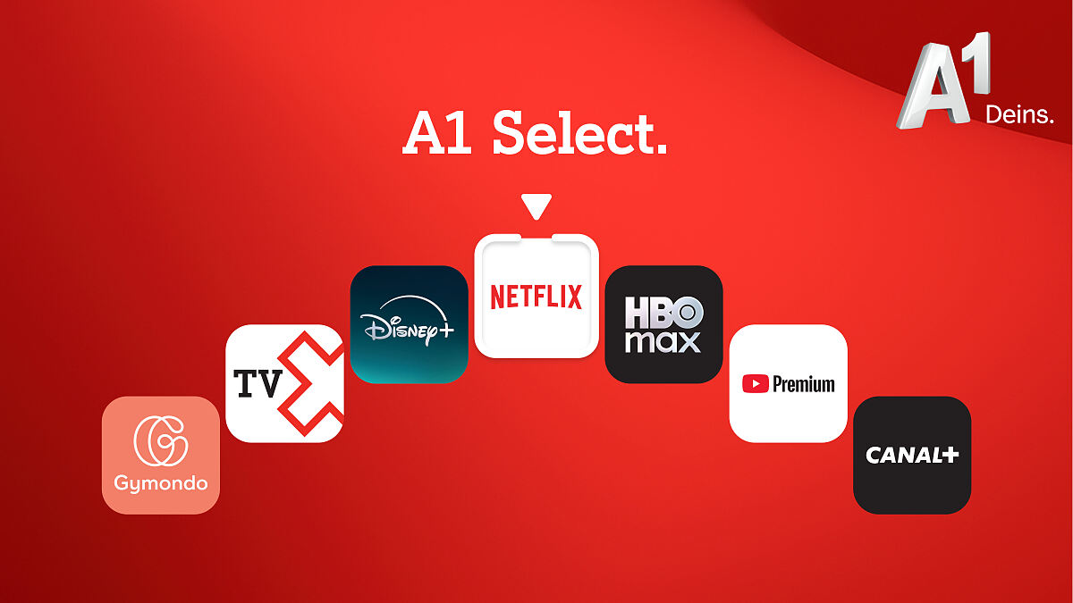 A1 Select