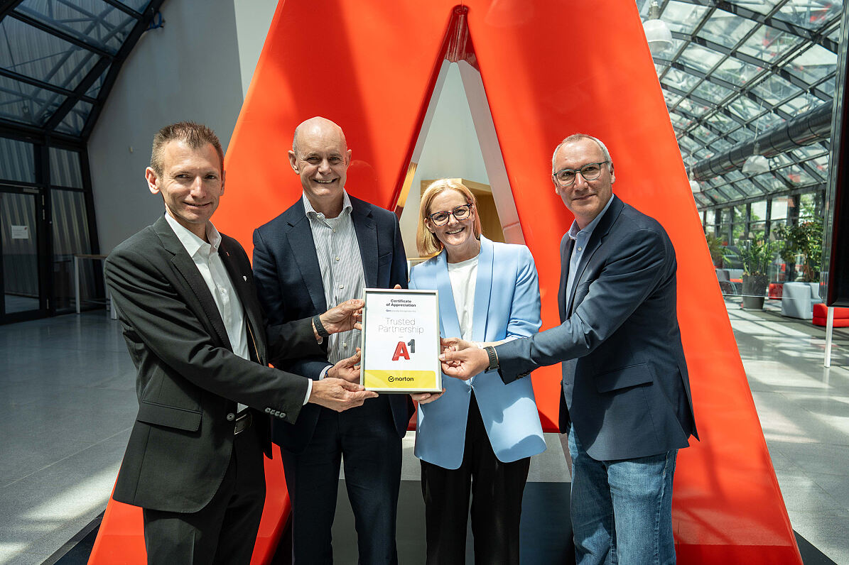 A1 Norton Partnership