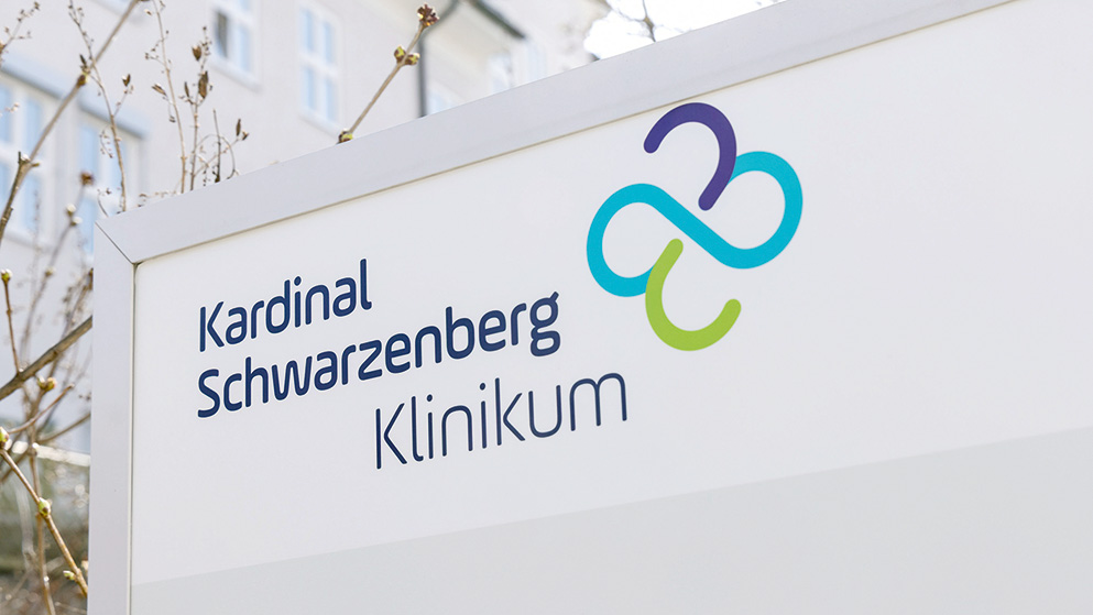 Kardinal Schwarzenberg Klinikum