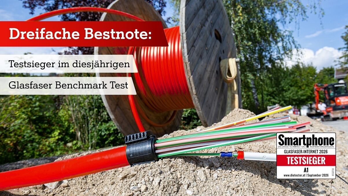 A1 Testsieger