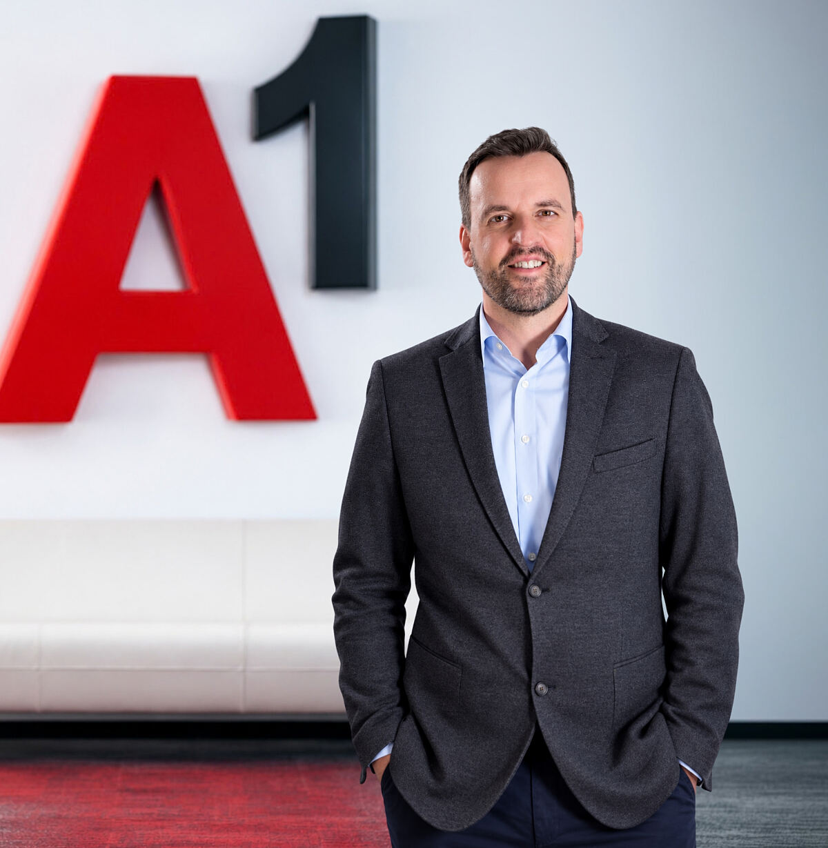A1 CCO Consumer ab 1.2.2027 Christian Schubert