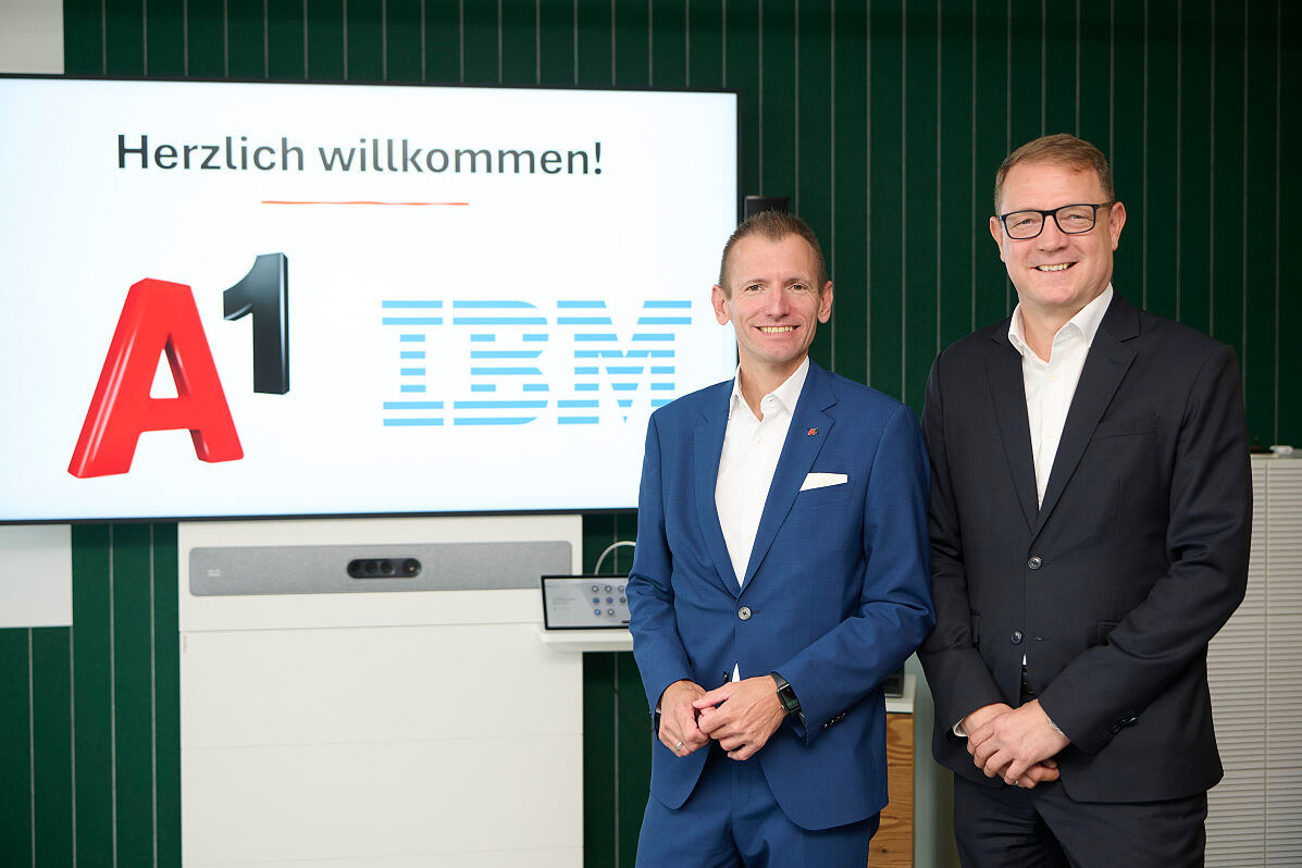 A1 IBM watsonx