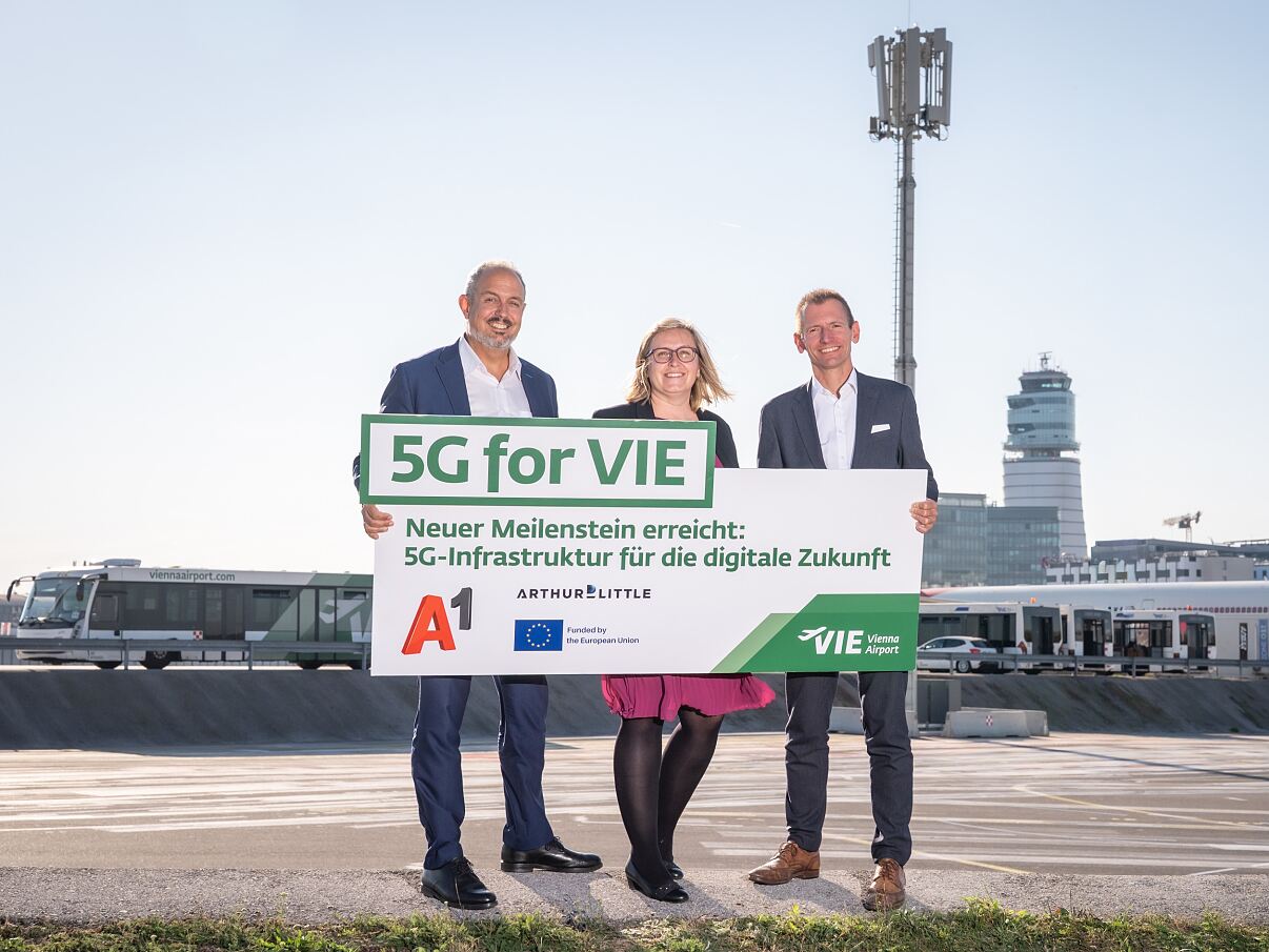5GforVIE