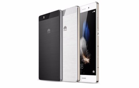 Huawei P8lite