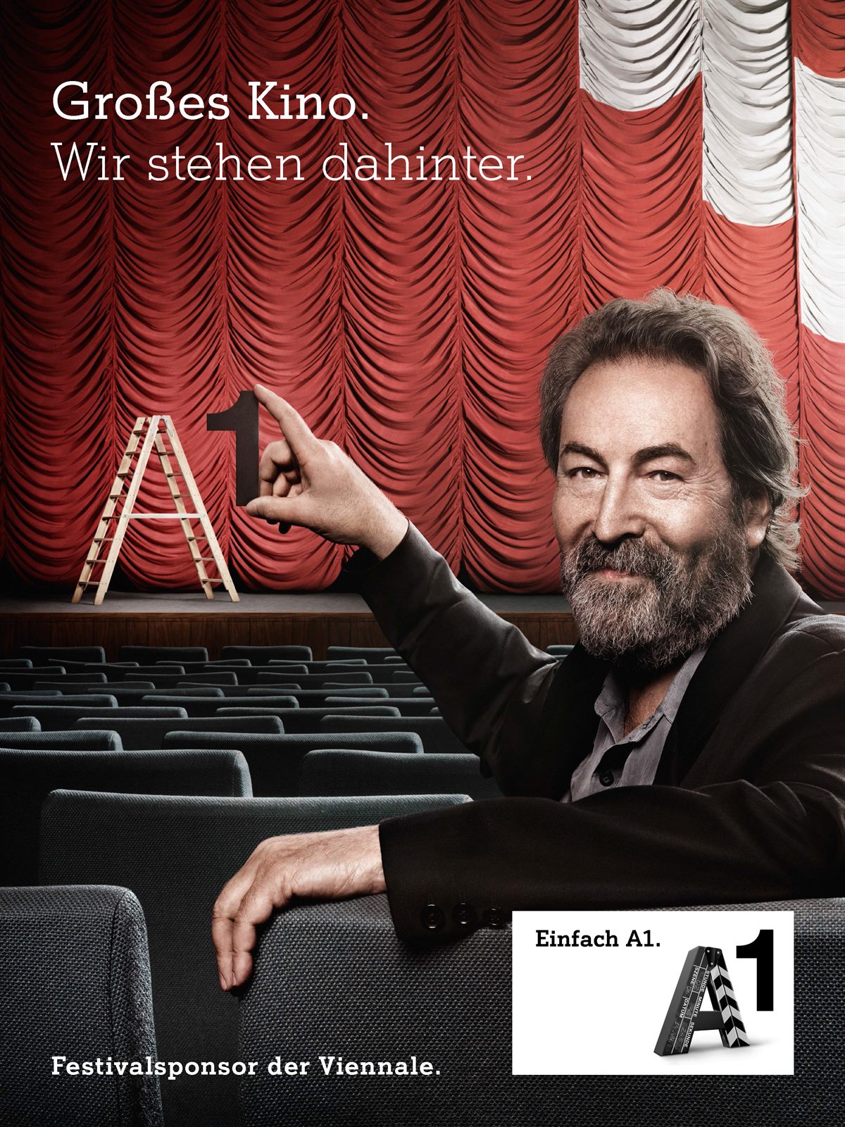 A1 Viennale