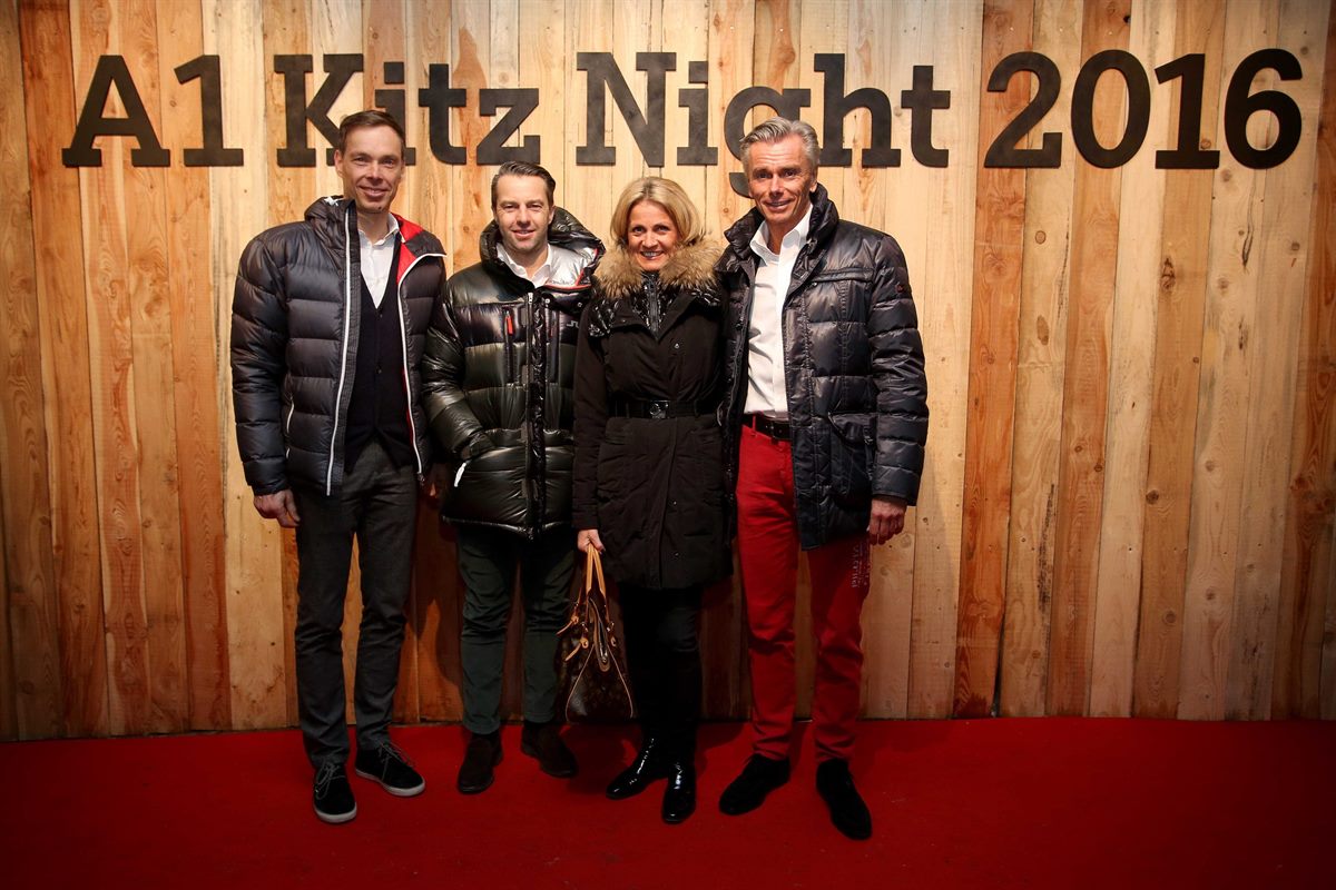 A1 Kitz Night