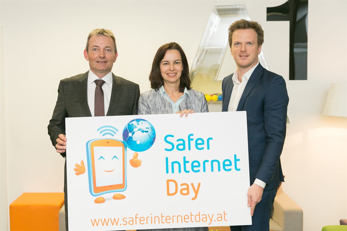 Safer Internet Day 2016