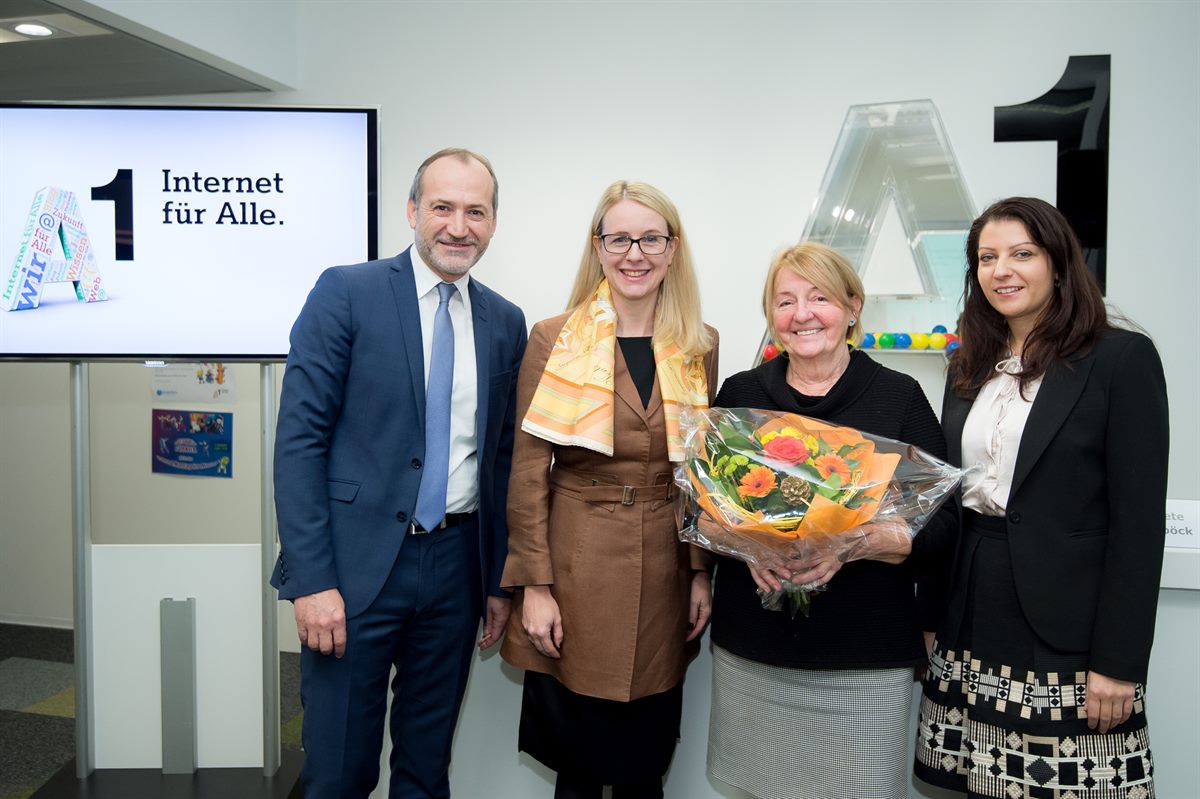 5 Jahre Internet für Alle