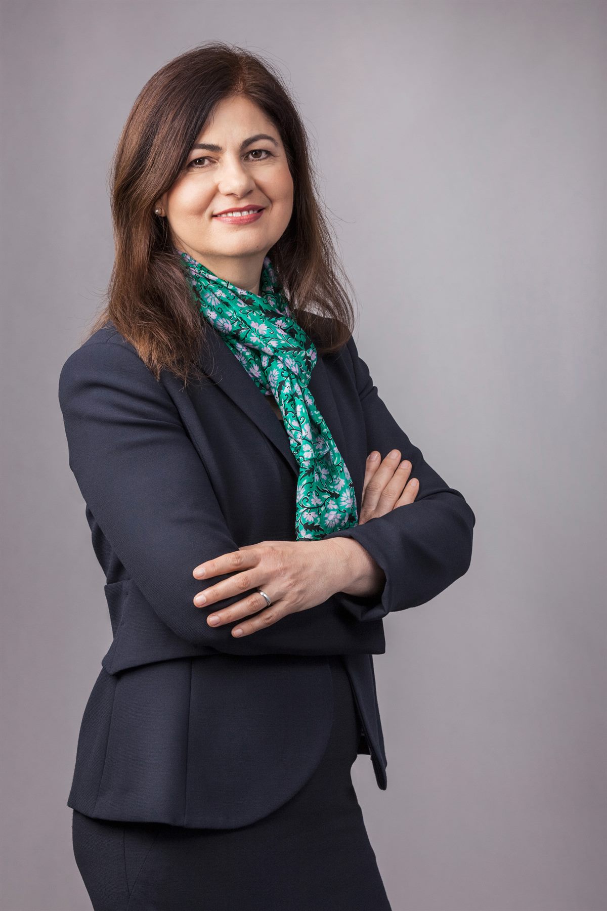 CEO A1 Digital Elisabetta Castiglioni