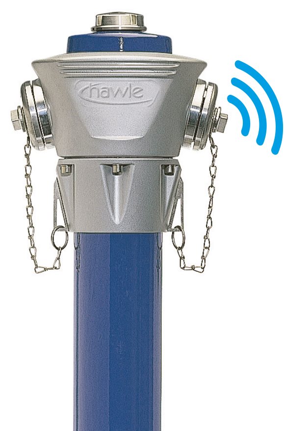 HAWLE smarter Hydrant