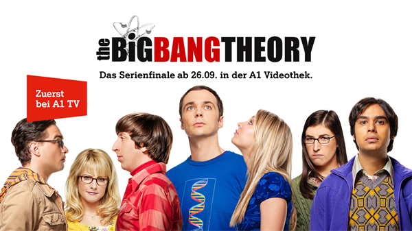 Big Bang Theory S12 Torrent