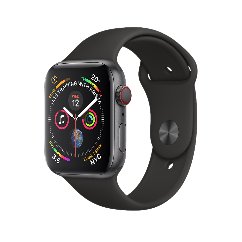 Apple Watch bei A1