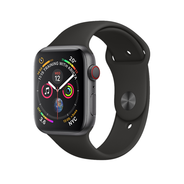 apple watch se a1