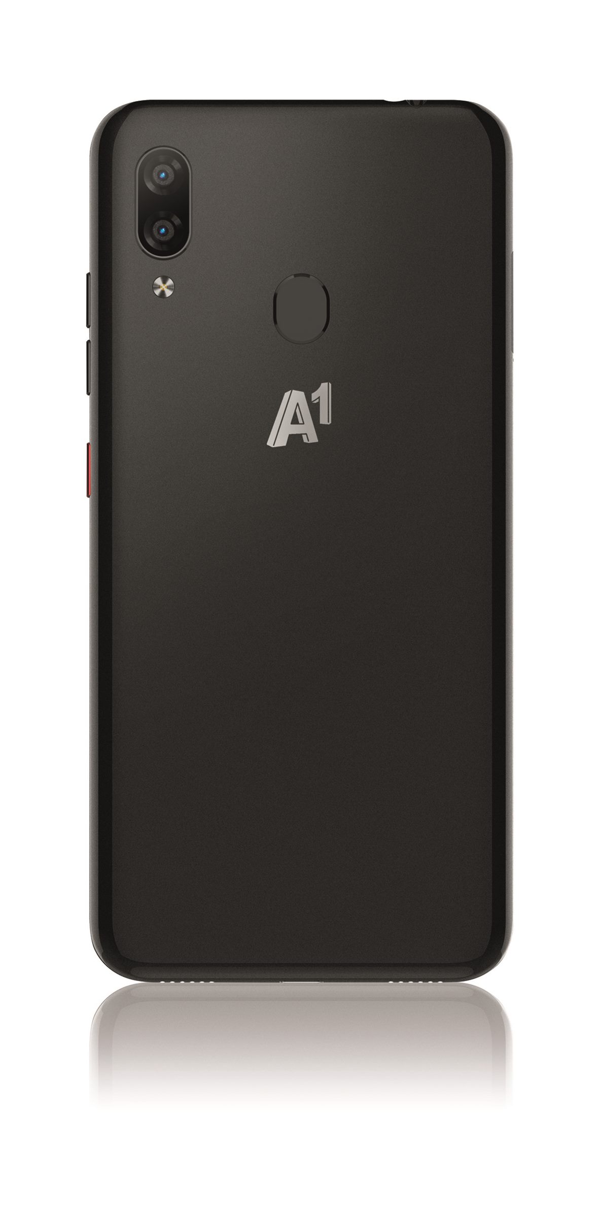 A1 Alpha