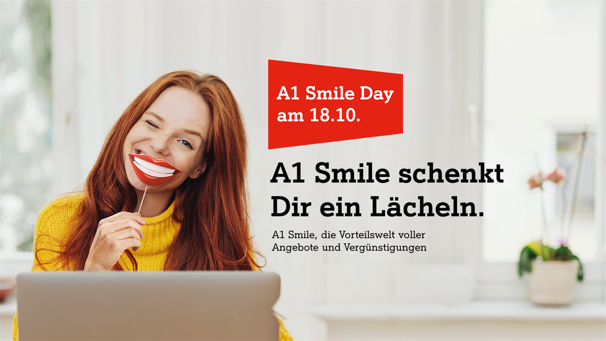 A1 Smile Day