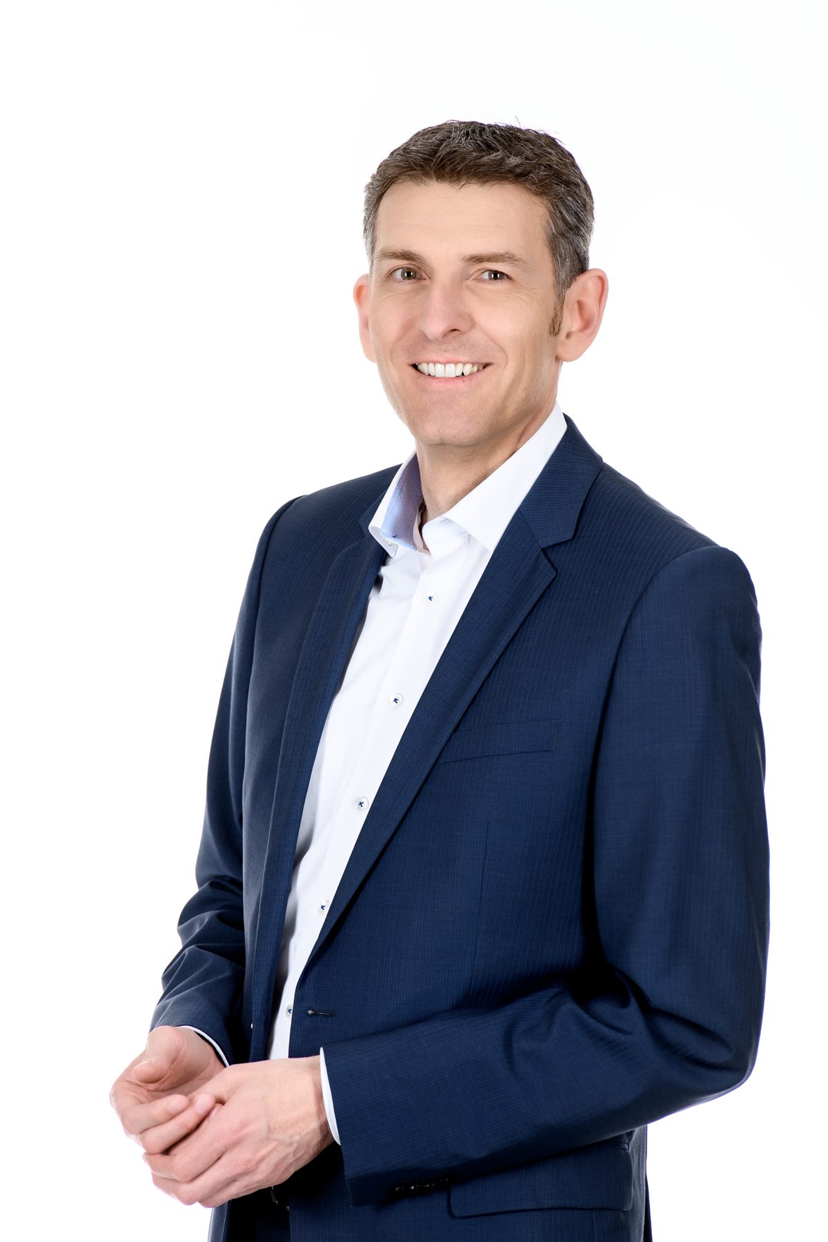 Ralf Lellig ist neuer Leiter des A1 Großkundenvertriebs