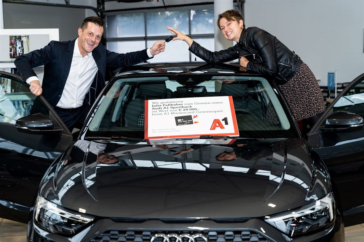 APA_Audi_Gewinnspiel_Graz_fiedlerphoto