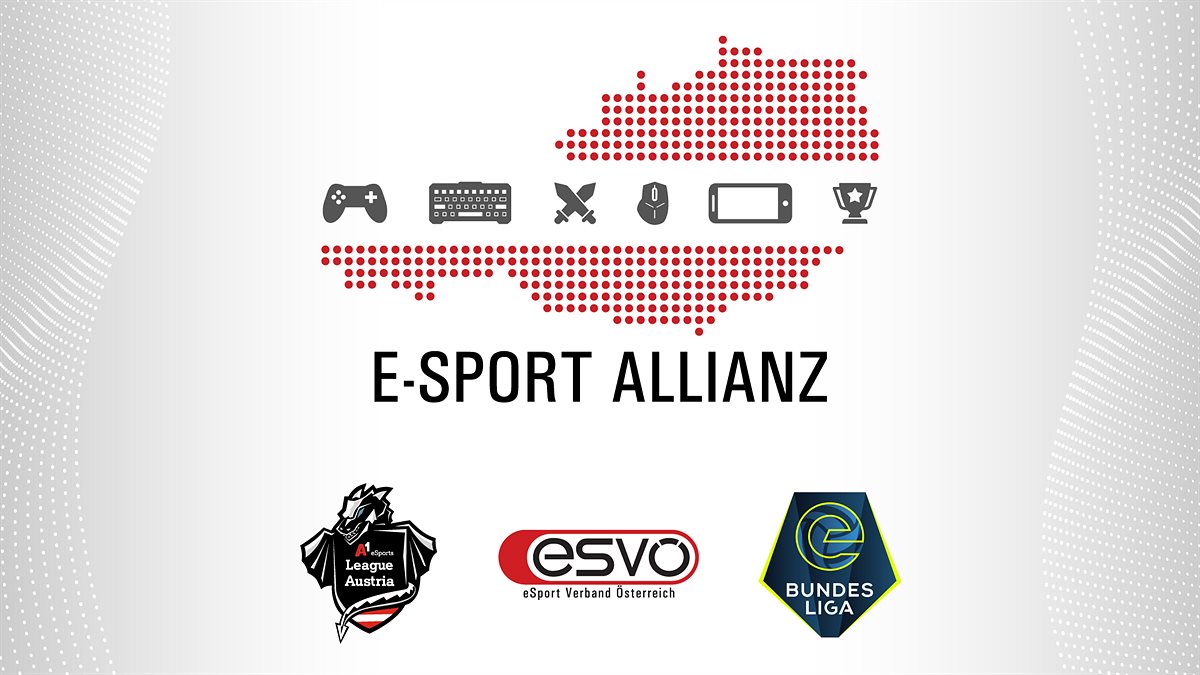 E-Sport-Allianz
