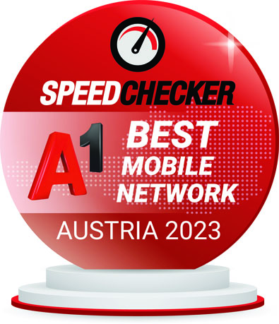 SpeedChecker Austria 2023