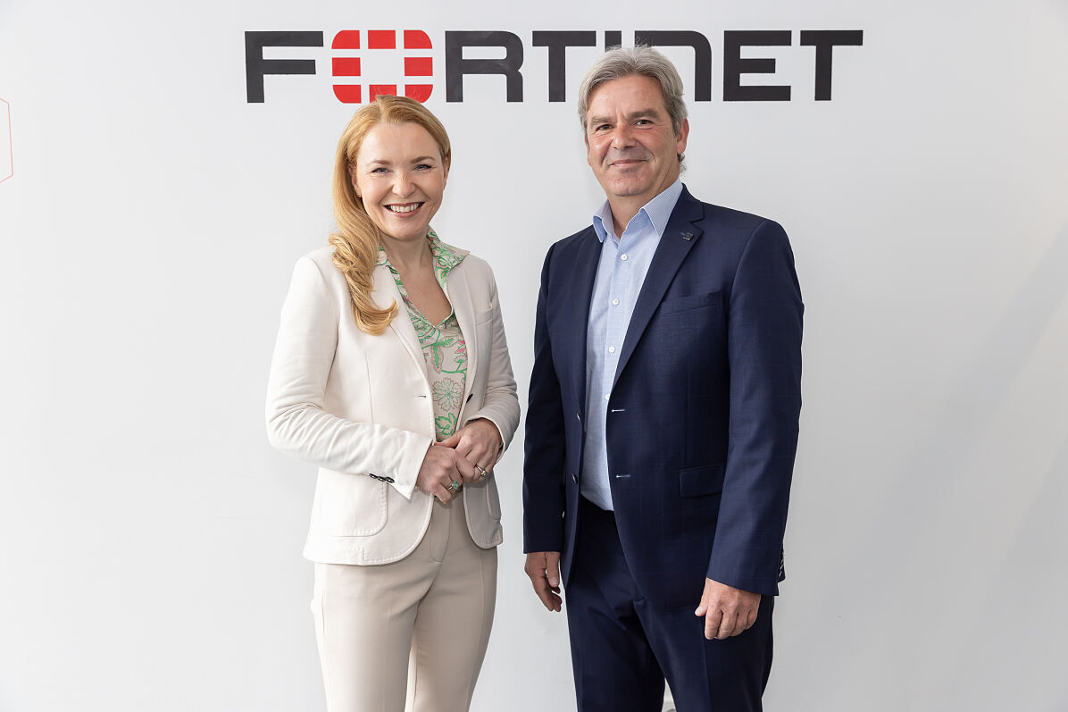 A1 Fortinet