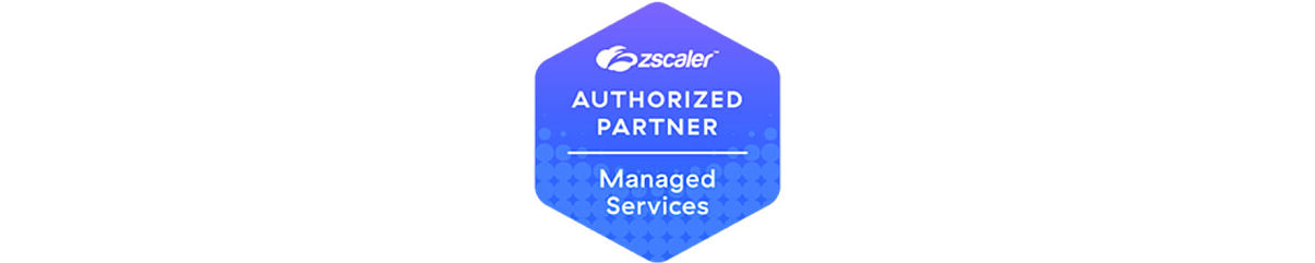 zscaler Authorized Partner