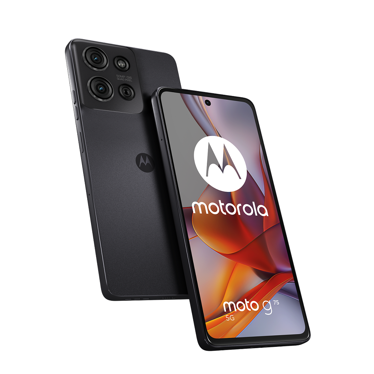 Moto G75_