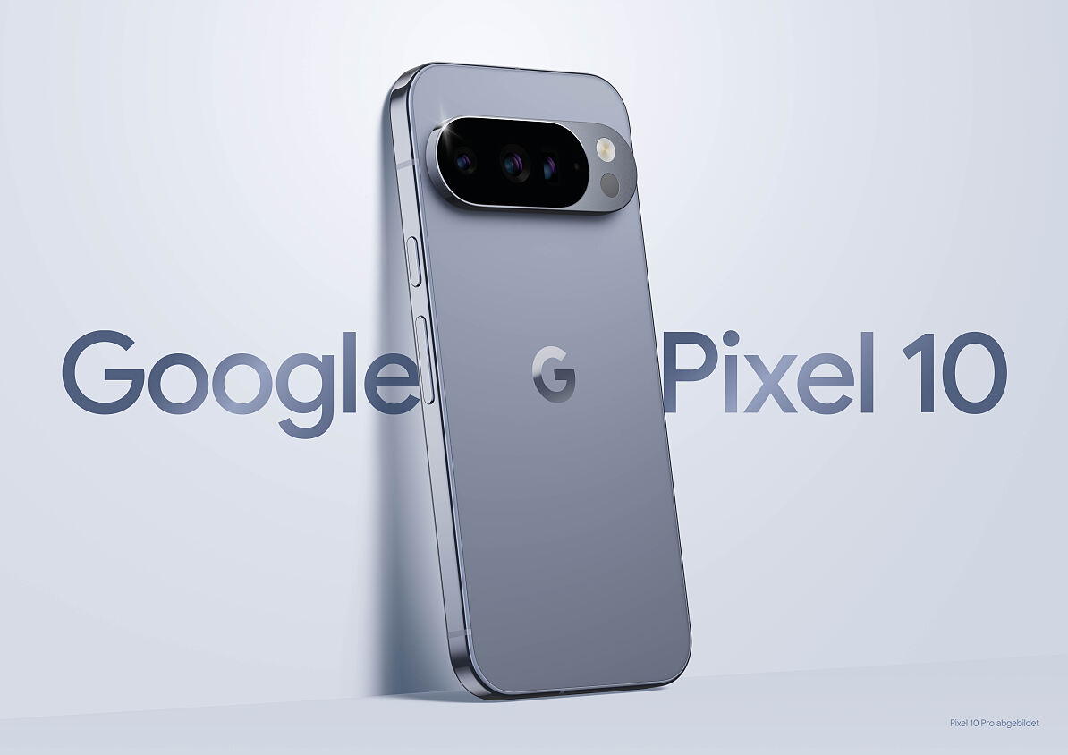 Google Pixel 10