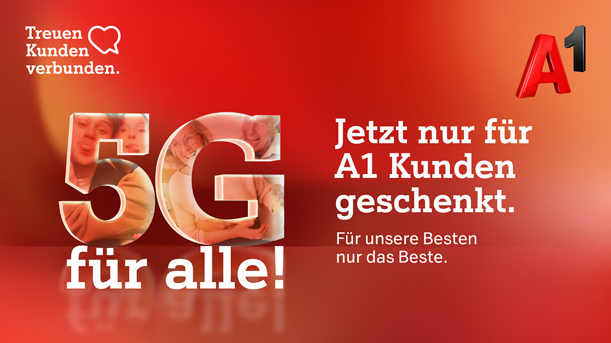 5G für alle