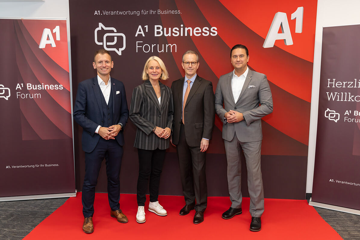 A1 Business Forum 2025