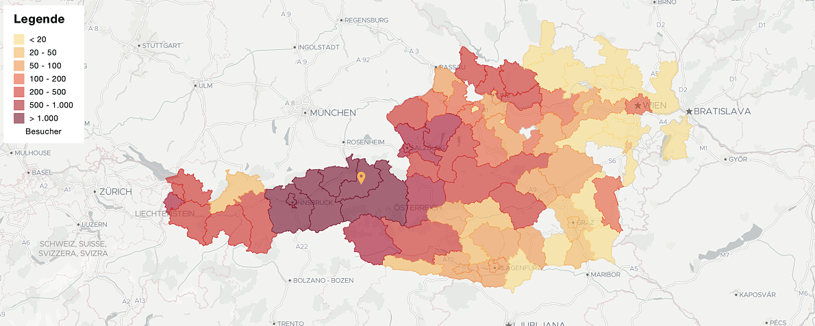Mobility Insights Hahnenkamm 2026